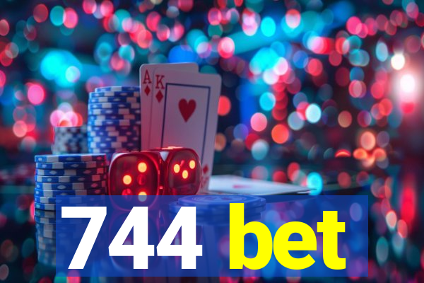 744 bet